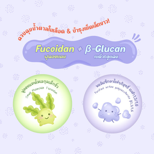 Sun Wonder Immunity & Nutrition Support อาหารเสริมกระตุ้นภูมิ & เสริมโภชนาการ – จัดส่งแบบสมาชิก