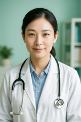 Dr. Zoe Chang