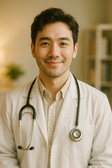Dr. Brian Chen
