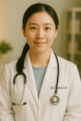 Dr. Yuna Lin