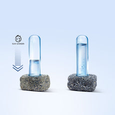 Pre order-ทรายแมว ไต้หวัน Sun Wonder SUPER MiXUP หินลาวา สูตรปลอดกลิ่นไร้ฝุ่น 1 ถุง / 5 ลิตร (4 กก.)