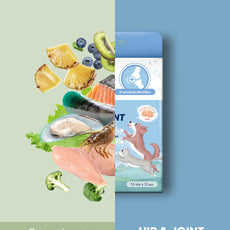 Sun Wonder Hip & Joint Support (1 box/12 sachets)