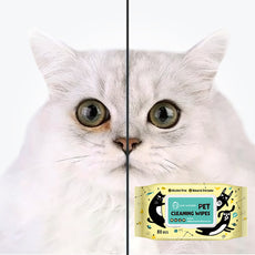 SUN WONDER ทิชชู่เปียกซันวันเดอร์ สำหรับสัตว์เลี้ยง